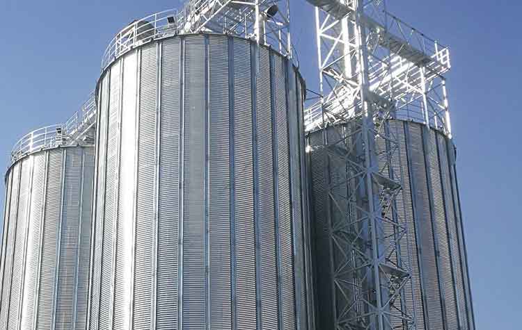 What Should We Know About Steel Galvanized Silo