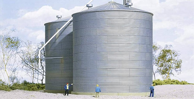 Metal Grain Silo: What Should We Know About It