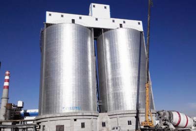 comparison between spiral storage tanks and traditional storage tanks