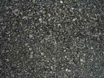 Know More About Calcined Petroleum Coke