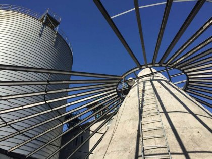 Things You Should Know About Steel Silo Project Construction