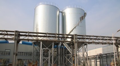 An Introduction to The Hopper Silo
